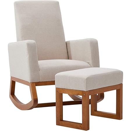 high back nursing chair