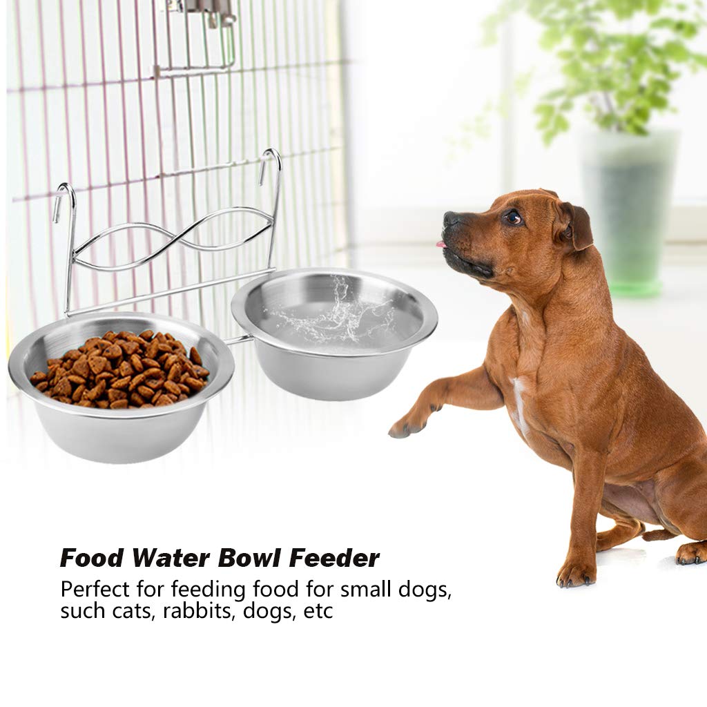 Amazon | xuuyuu ペット食器 ペットボウル 犬ボウル フード