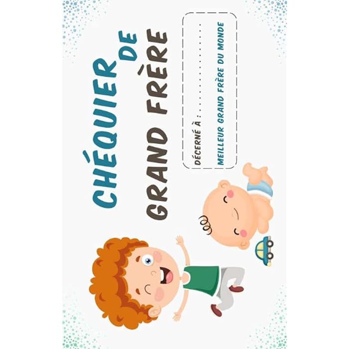 Cadeau Frere,Cadeau Frere Anniversaire,Cadeau Grand Frere,Cadeaux