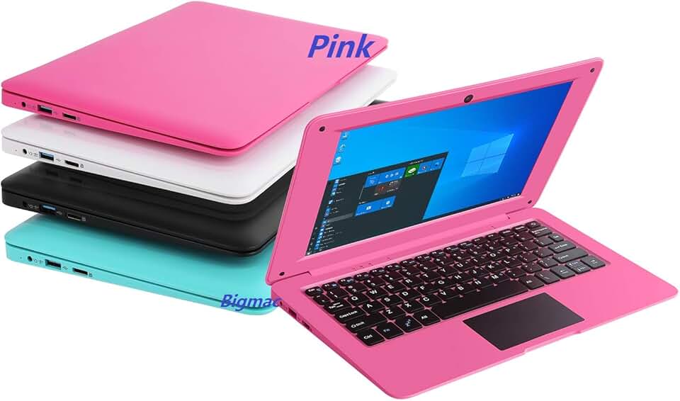 Amazon.fr ordinateur portable rose Informatique