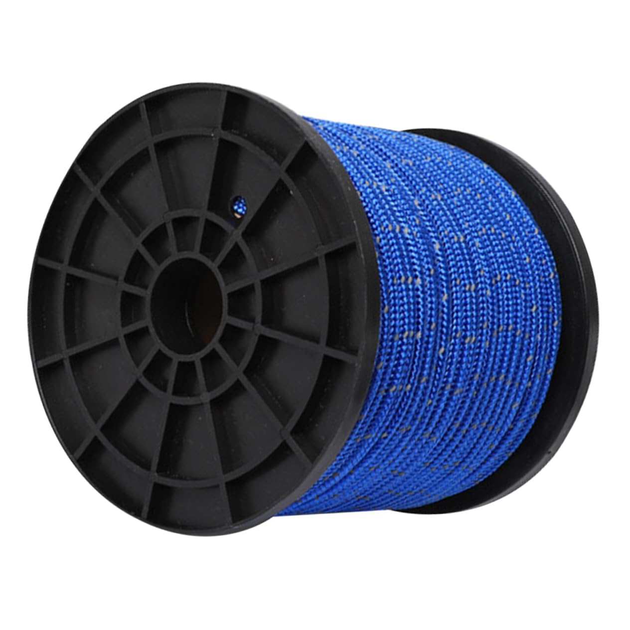 Abaodam 1Roll Wind Canopy Ropes Reflective Tying Supplies for Camping Outdoor Tent Setup and Family Travel Durable and Portable Camping Clothesline