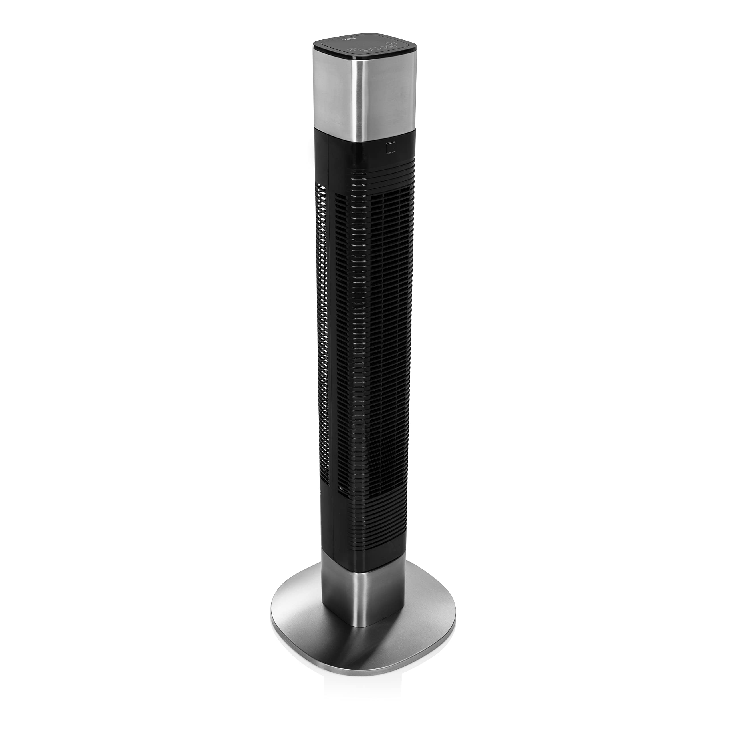 Princess Ventilatore a Torre Smart, 50 watt, 103 cm, Compatibile con Alexa, Google Home e applicazione HomeWizard