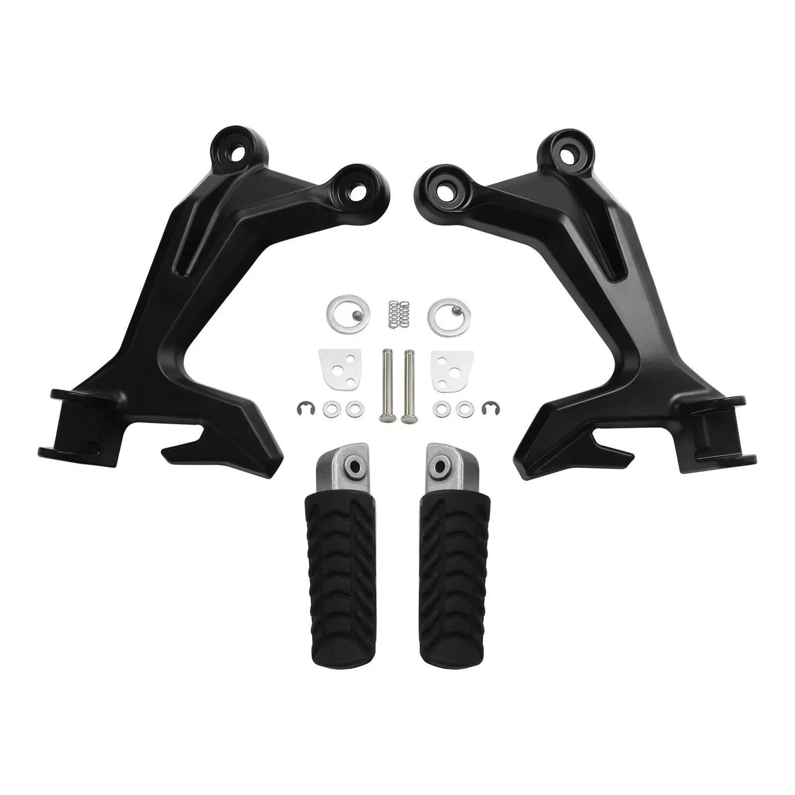 Amazon.com: Ogniwo For Kawasaki Ninja 650 Z650 2017 2018