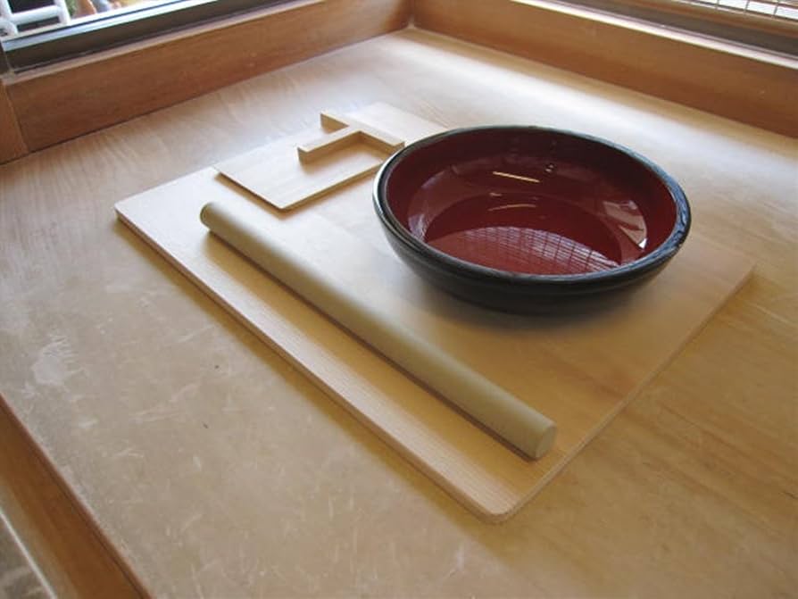 Amazon｜市原木工所 こね鉢 (樹脂) 117140 φ36cm｜まな板