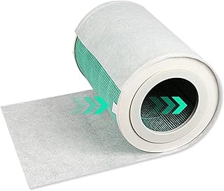 Filtro Purificador De Aire Antipolvo De Algodón Electrostático 10 Uds, Compatible Con Xiaomi, Filtro De Aire Mi 1/2/2S Purificador De Aire Universal PM2.5