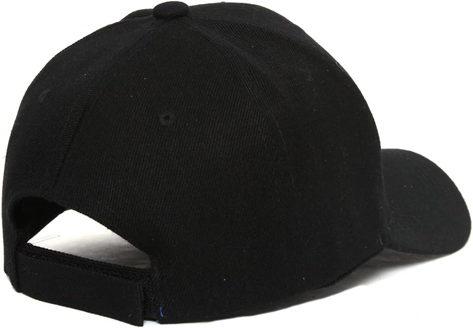 TOP HEADWEAR Bulk Wholesale Adjustable Baseball Cap - 144 Pieces