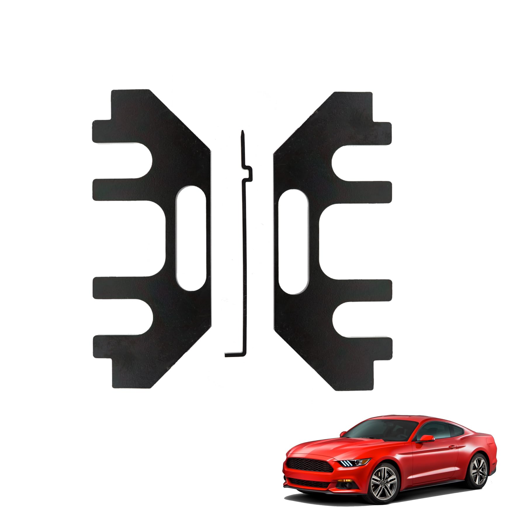 TJHSM Timing Chain Tool Replacement for 2007-2016 CX-9 Edge Flex Mustang Taurus