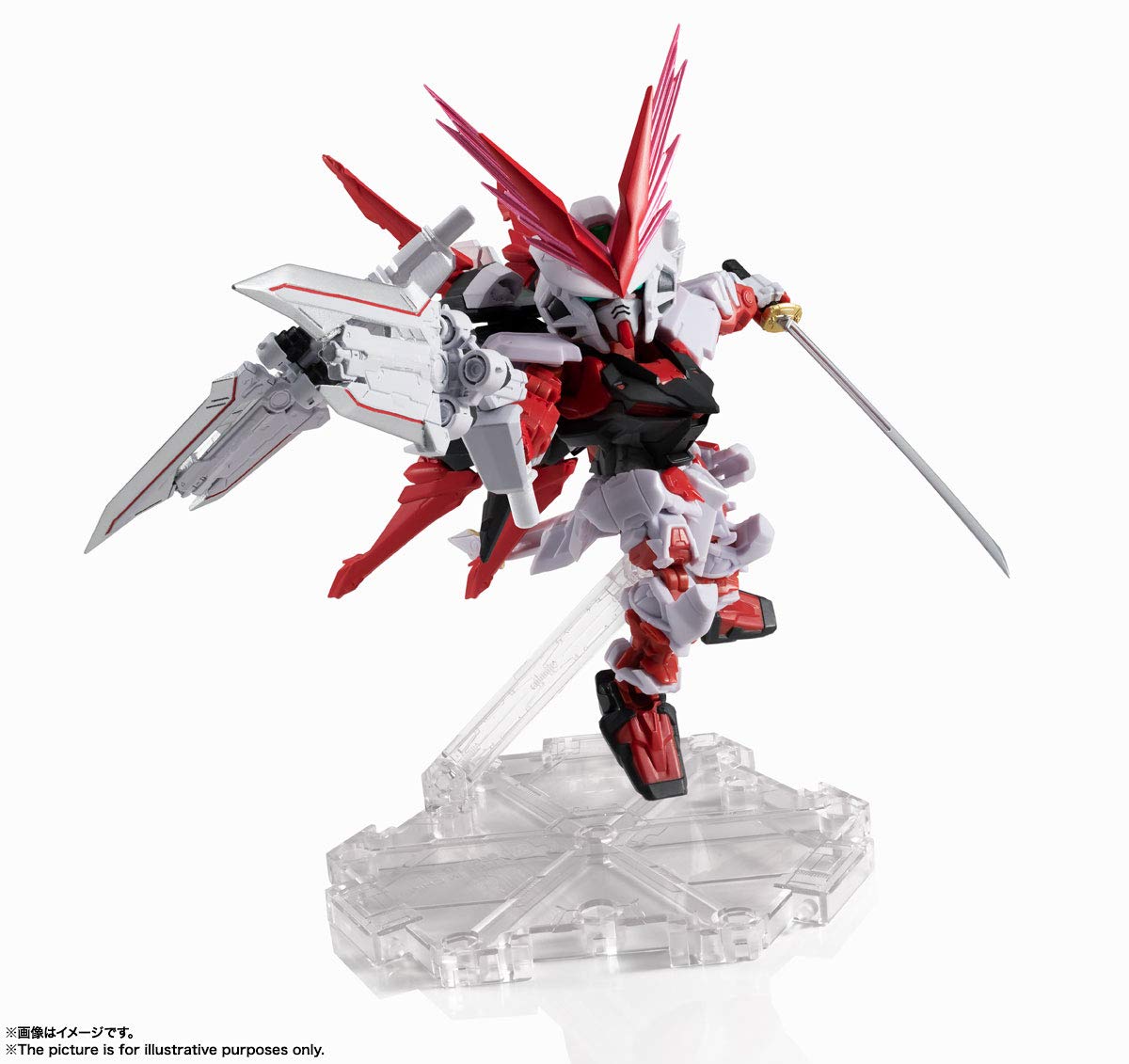 Amazon.co.jp: TAMASHII NATIONS NXEDGE STYLE ネクスエッジスタイル 