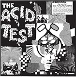 Ken Kesey - The Acid Test - Blue