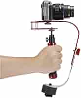 gopro hero4専用 スタビライザー 動画 Hohem iSteady Pro 4 ジンバルスタビライザーアクションカメラ