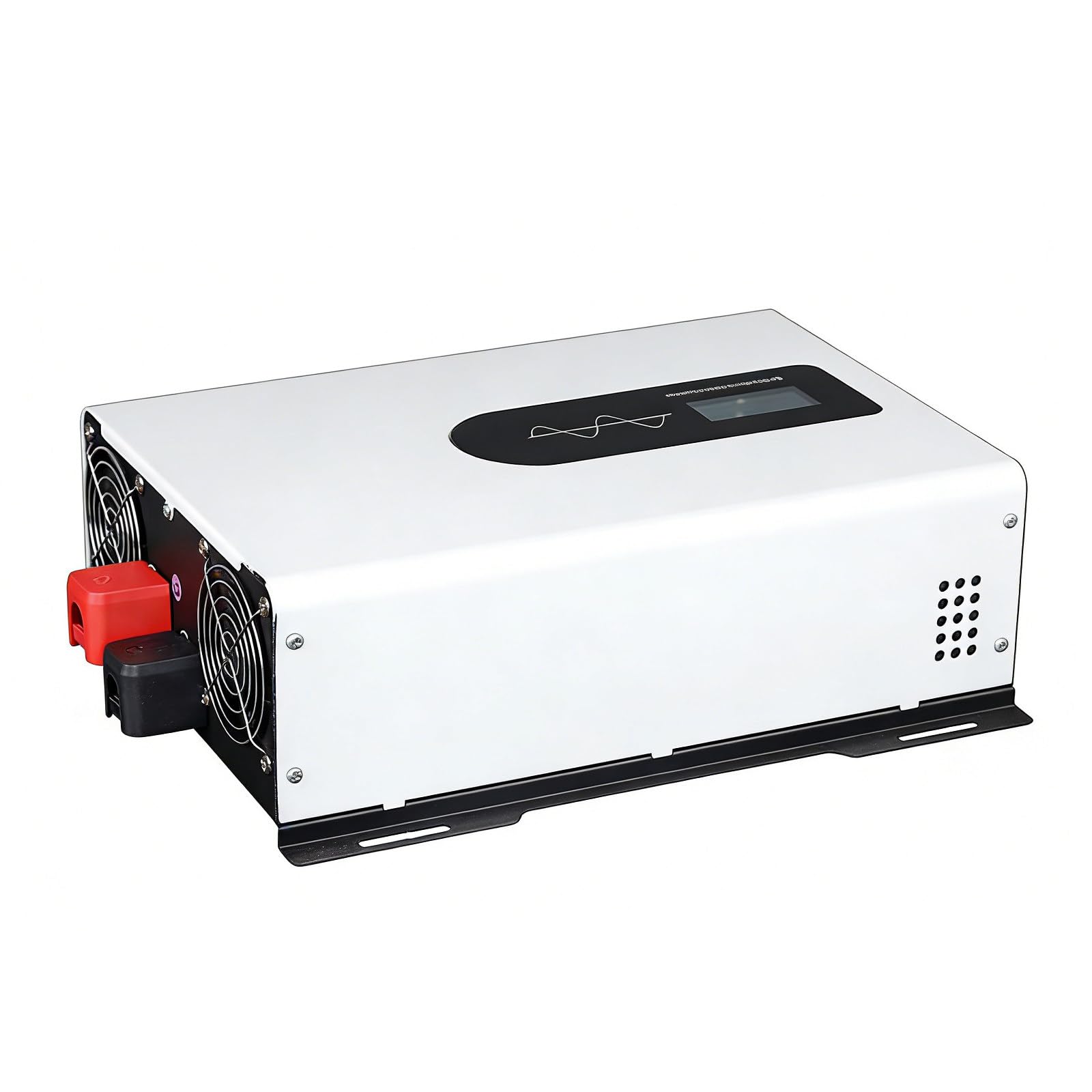 eQianyuan 6000W Pure Sine Wave Inverter 220V-60V