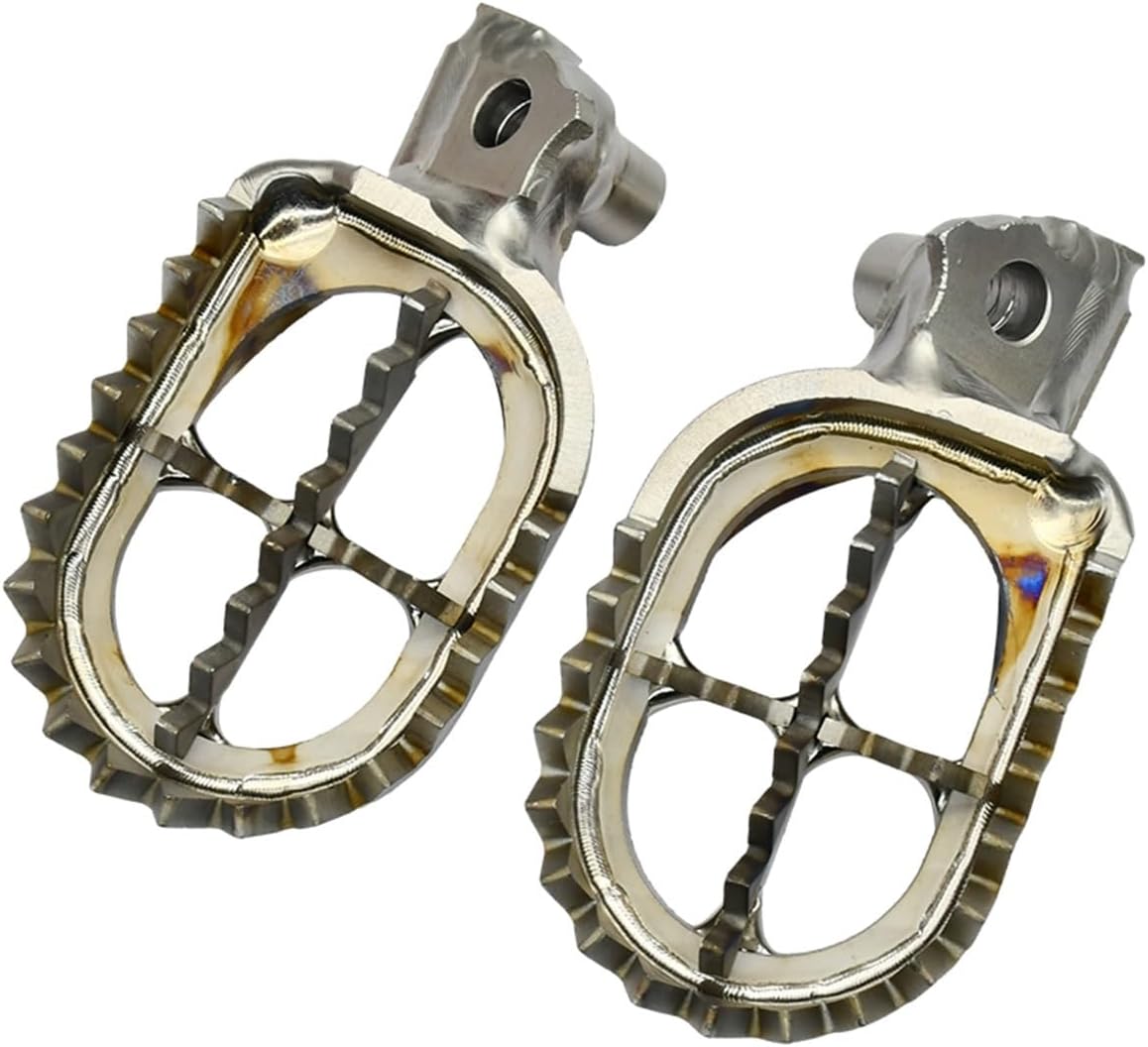 バイク用ステップ・フットペグ 用に適合する忍者用に適合するZX4R用に