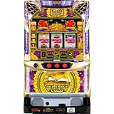 沖ドキ！GOLD-30 中古パチスロ実機 (すぐに遊べる ゴールドセット)