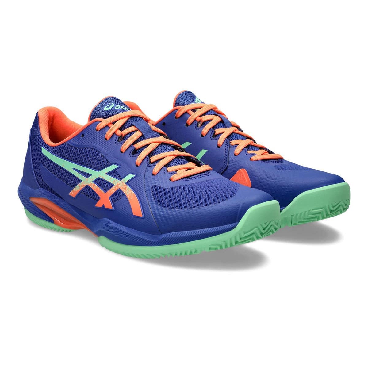 ASICS Zapatillas Solution Swift FF 2 Padel 1041a465 401