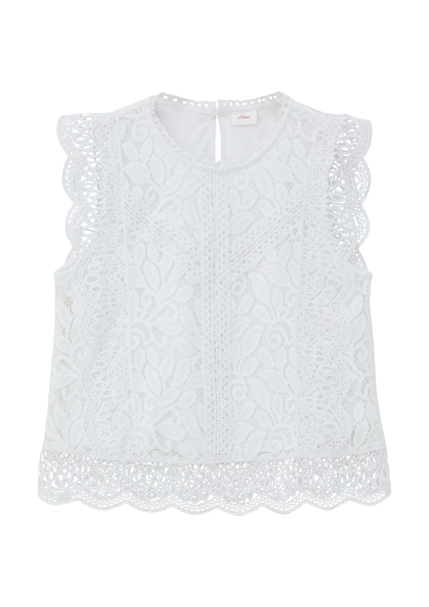 s.Oliver Blusas Top para Niñas