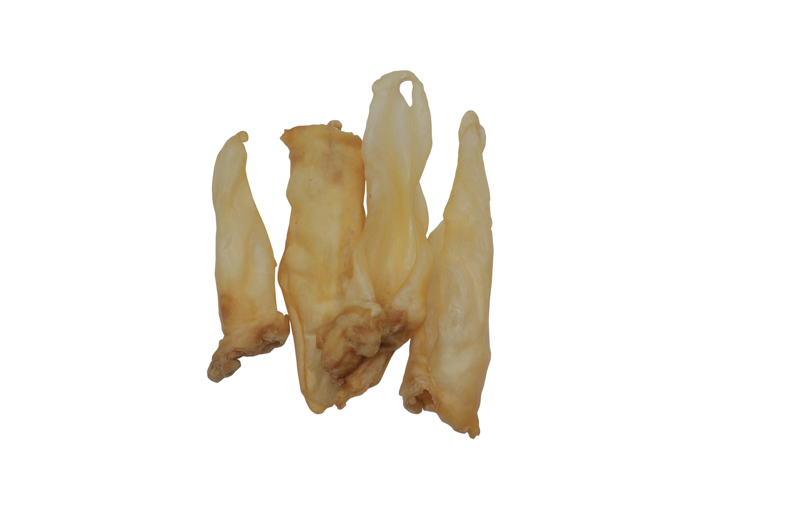 Double Max Kurutulmuş Kuzu Kulak Köpek Ödül Maması 100 gr