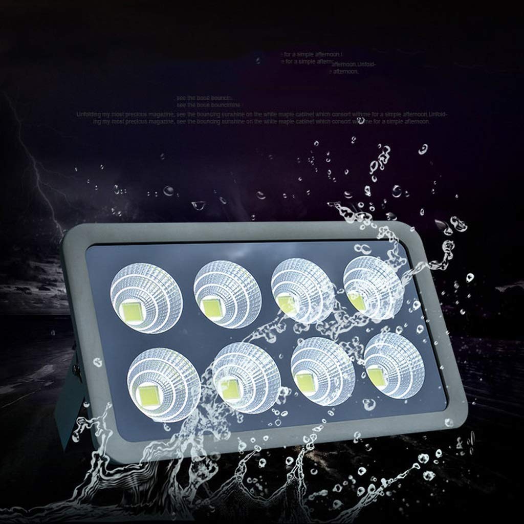 Luz de Trabajo LED, focos de Trabajo, Reflector LED COB, Foco de Patio Impermeable, lámpara de ingeniería (tamaño: 150 W)