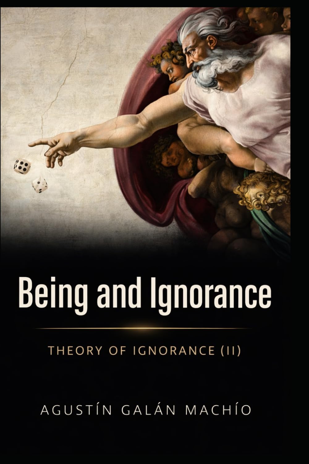 BEING AND IGNORANCE: PHILOSOPHICAL THEORIES OF IGNORANCE(II) (THE LIMITS OF KNOWLEDGE)