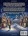 The Winter Hollow Murders – The Advent Calendar Murder Mystery: A 24-Day Interactive Christmas Mystery with Clues, Riddles and Puzzles for Crime-Solving Fans