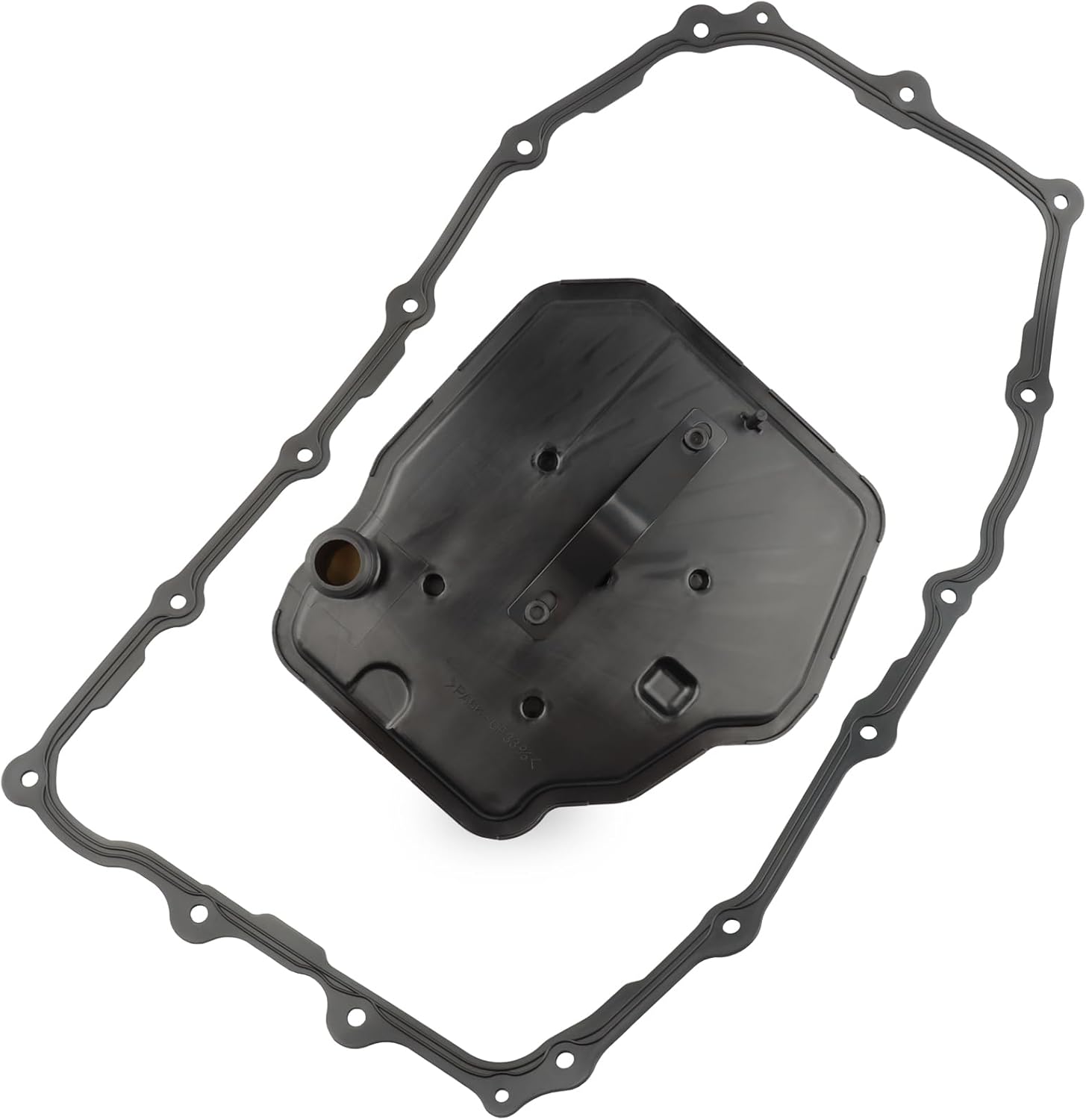 Auto Transmission Filter Kit Replace TF922 Compatible with Cadillac Chevy GMC 8L45 8L90 - ATS CTS Escalade Camaro Colorado Corvette Silverado Sierra 1500 Canyon Yukon Express Savana 2500, 2015-2022