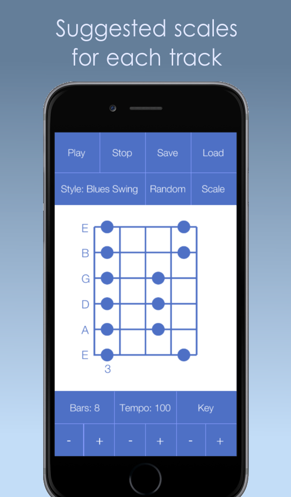 Backing Track Builder - App on Amazon Appstore