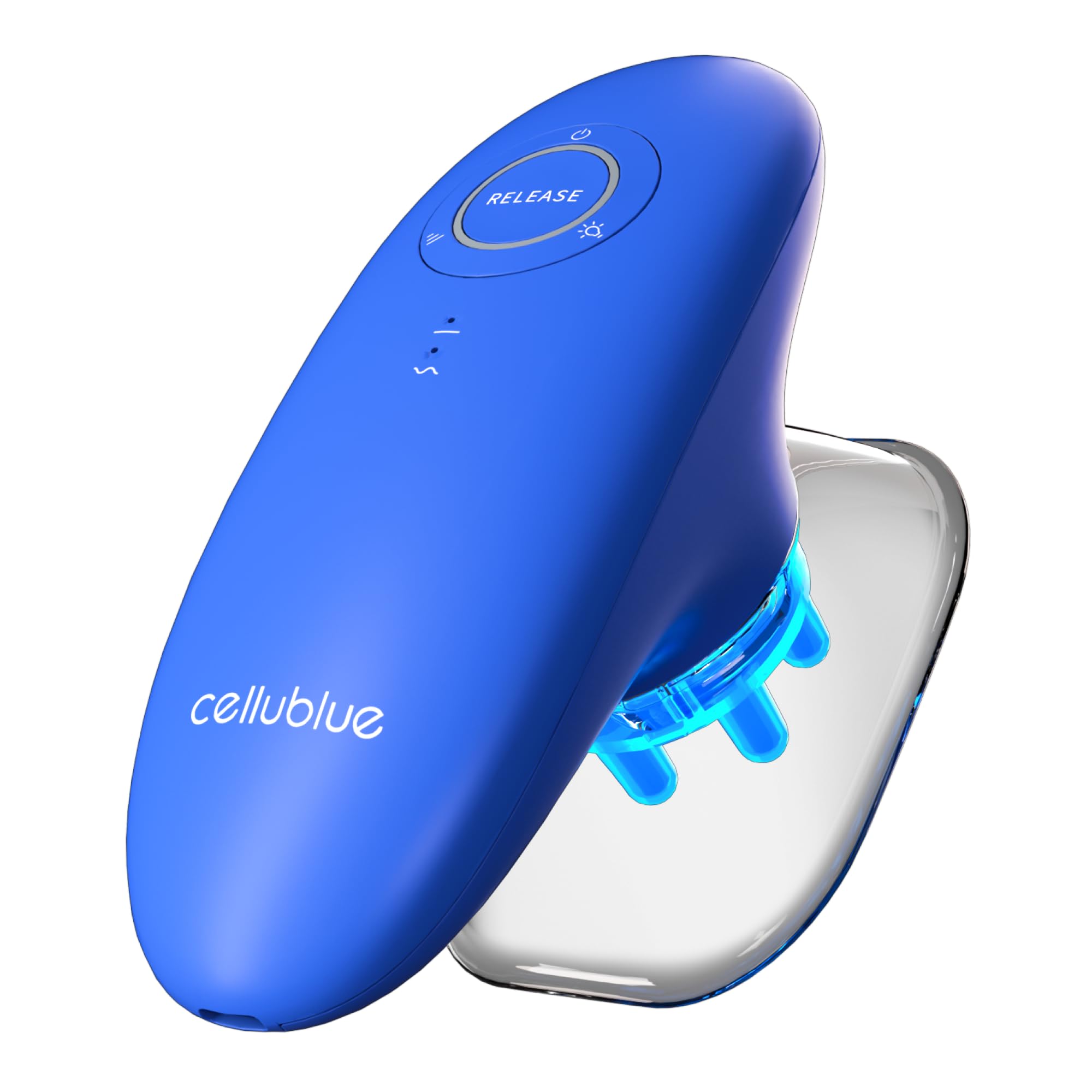 Cellublue ventouse