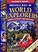 World Explorer: People, Places and Cultures, Teacher's Edition