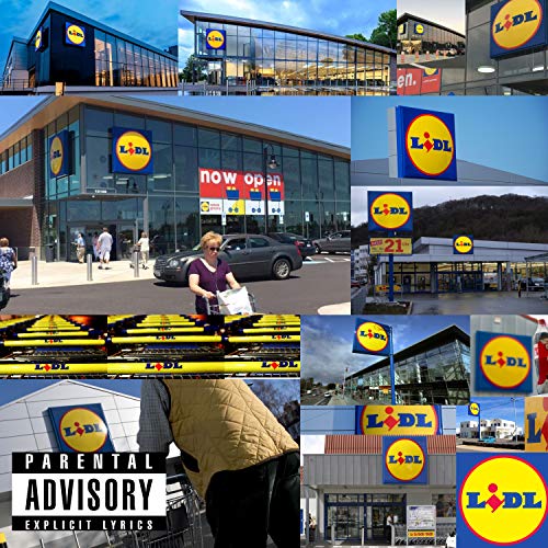 Lidl [Explicit]