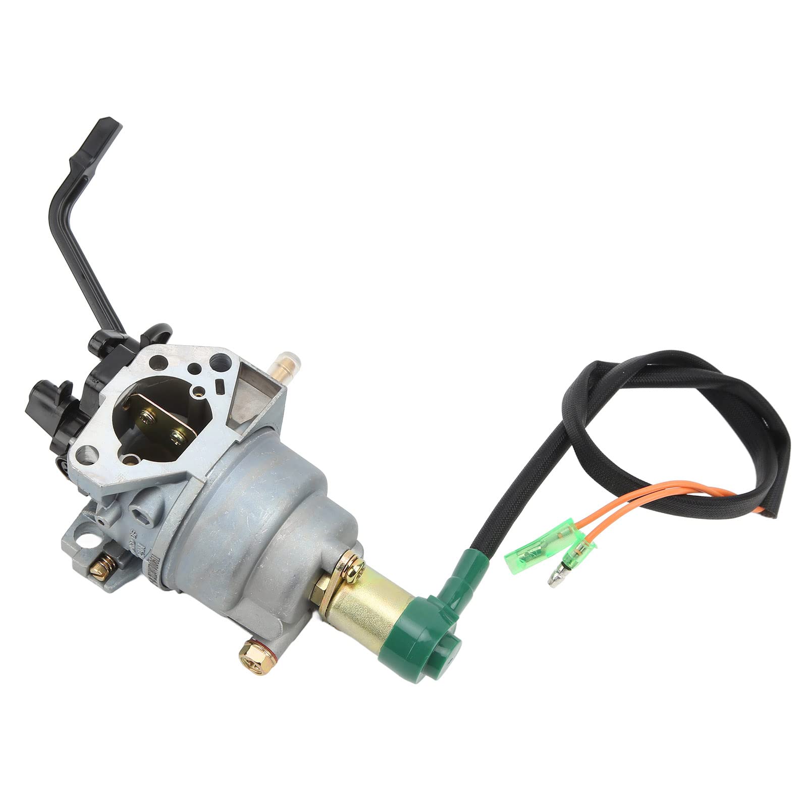 Carburador Generador de Repuesto, EC6500 EC4500 EC6500 SPG6500 GX390 TG6500 LT6500, Duradero de Alta Precisión