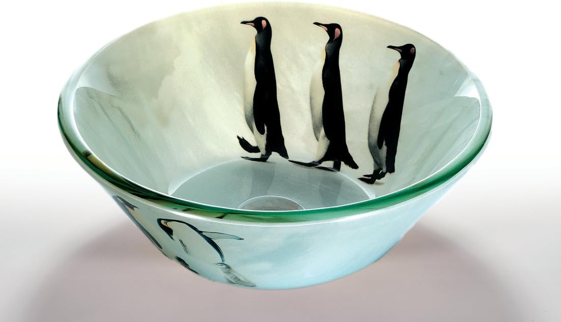 Vessel Bathroom Sink