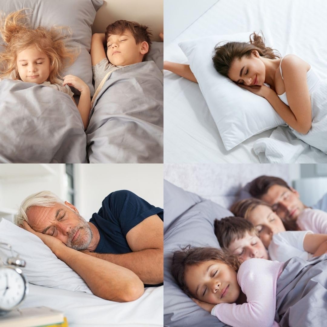 Lukeville's Cot Sheet 25" x 75", Daycare for Cot Size Mattress Sheets Pack of 2 Fitted Narrow Twin/Camp Bunk/Rvs Bunk/Trifold Mattress, Soft and PolyBlend Microfiber Cover for Toddler,White