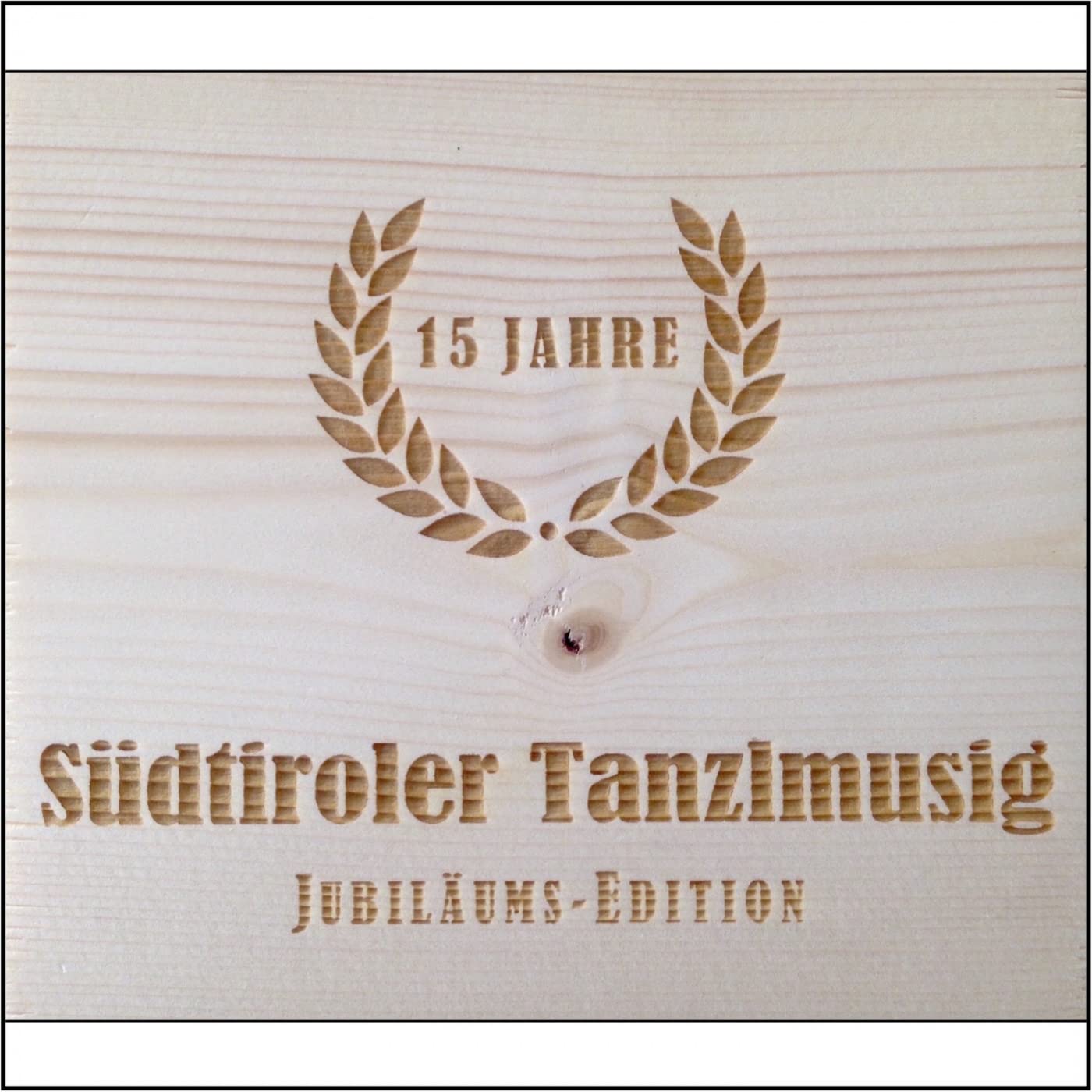 Südtiroler Tanzlmusig