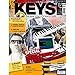 Produktbild Keys 7 2015 mit DVD - Magix Samplitude Pro X2 Silver-Edition Vollversion auf DVD - Personal Samples - Free Loops - Audiobeispiele