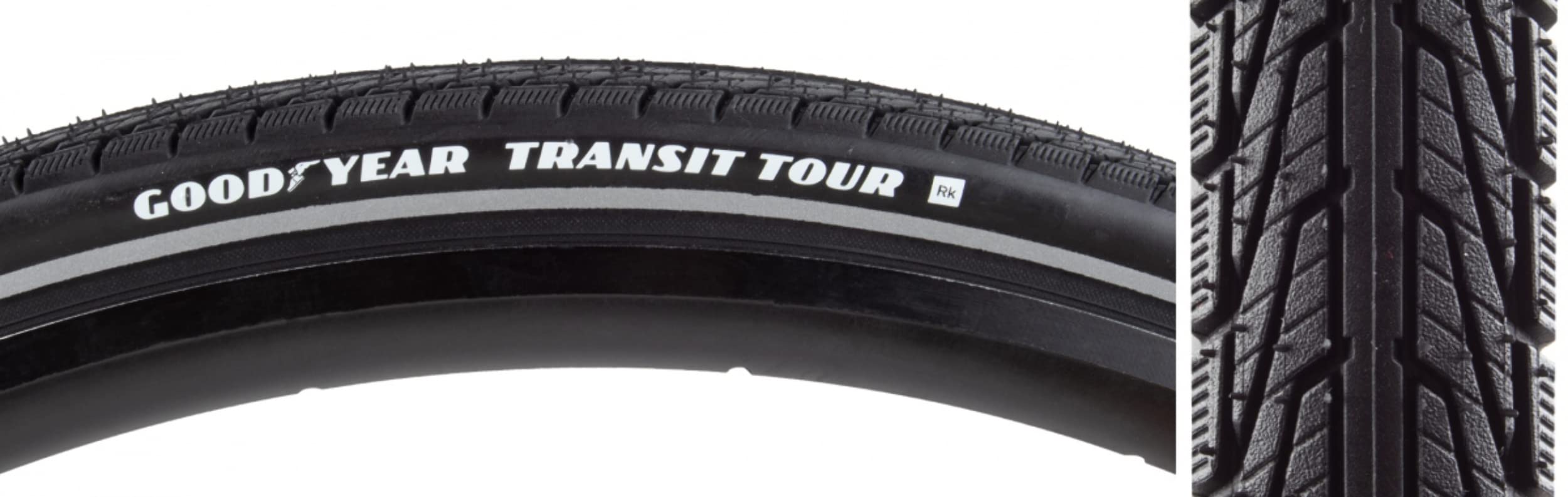 Goodyear Fahrrad-Schale „Transit Tour“ Für Jugendliche & Erwachsene – Hochwertig & Universell Einsetzbar