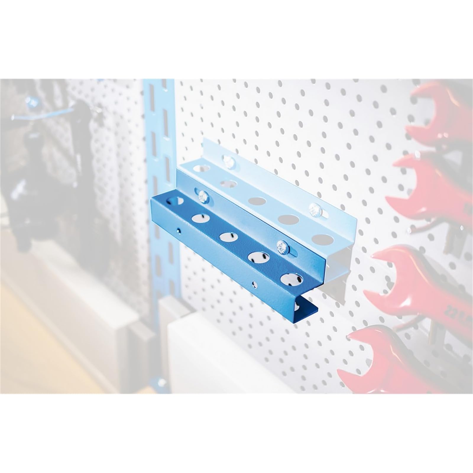 Unior h.990.SCR-Holder for Screwdrivers Brand, Multicoloured, 627072