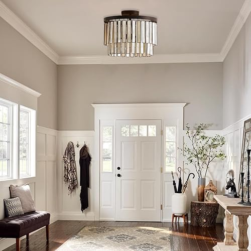 Miniatura 9 de Montaje empotrado Capiz