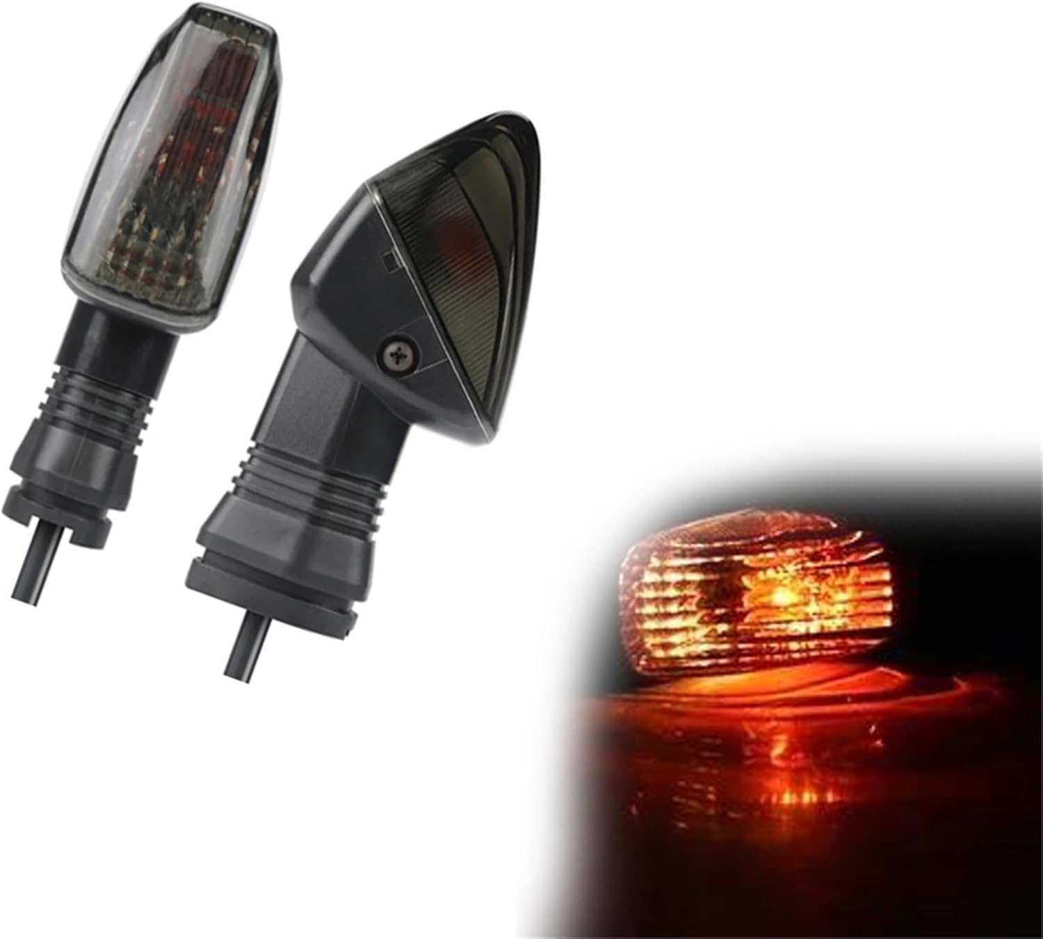 カワサキ Z1000 2007 2008 2009 / ニンジャ 650R 2006 2007 2008