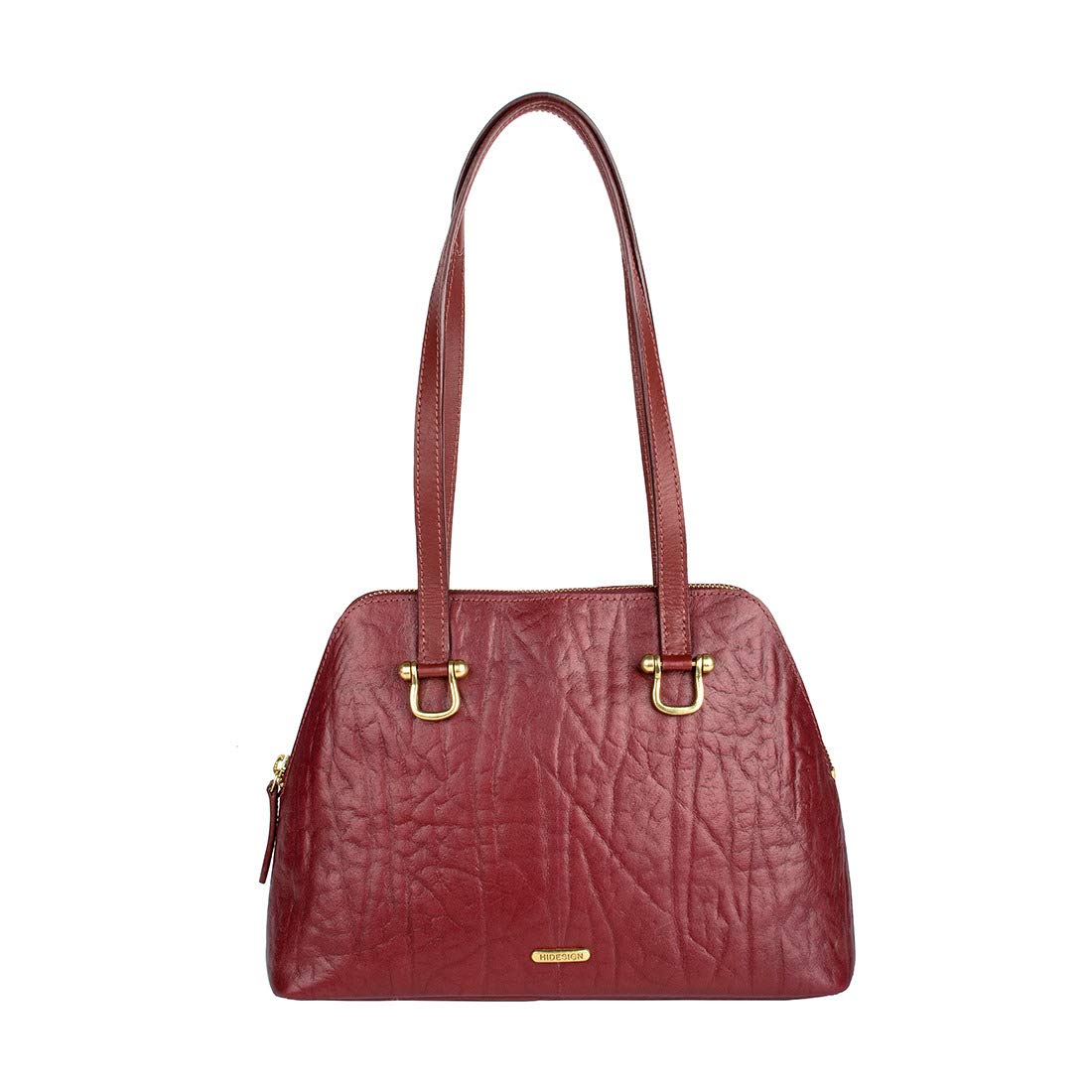 Women's Tote Bag (Red)-image-3