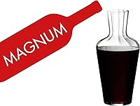 Vista 5 de Riedel Mosela Magnum