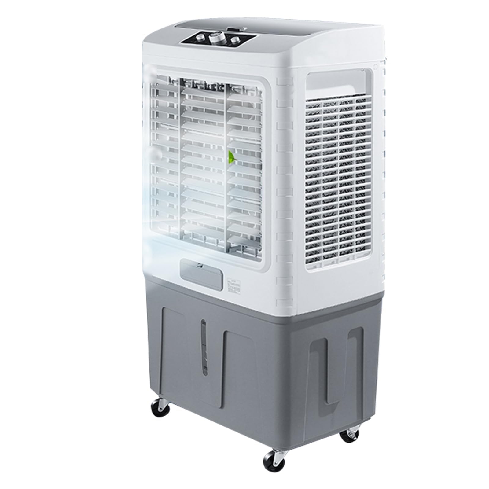 Portable Air Conditioner Evaporative Cooler, Swamp Cooler