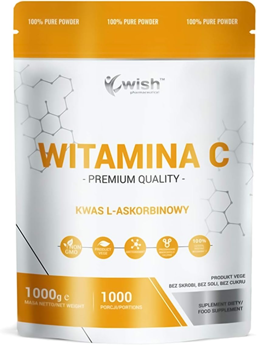 vitamina in polvere per l'acqua