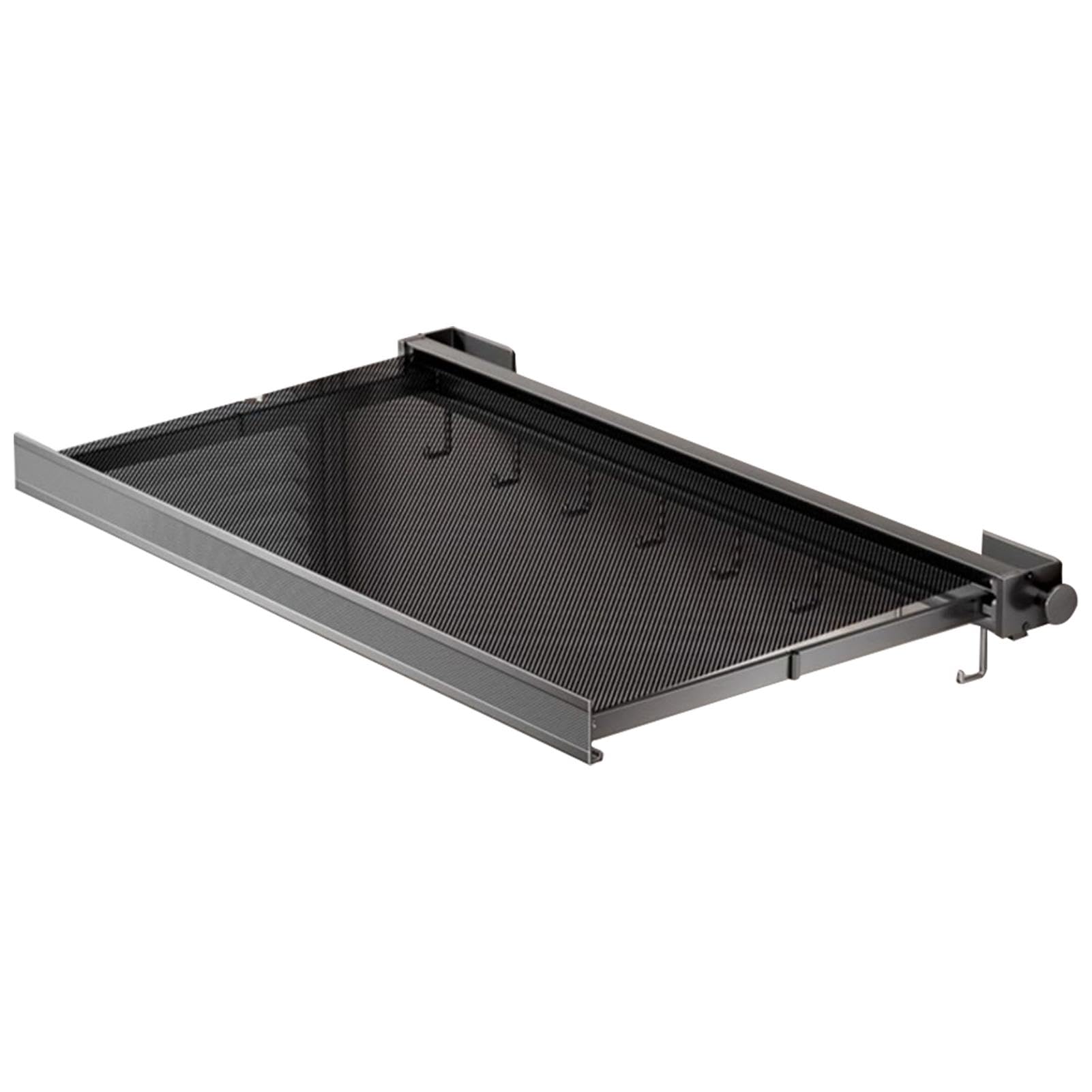 Stendibiancheria da parete, stendibiancheria da parete, supporto per asciugatura a parete con gancio, accessori da bagno, rete per asciugare vestiti, porta asciugamani per biancheria intima
