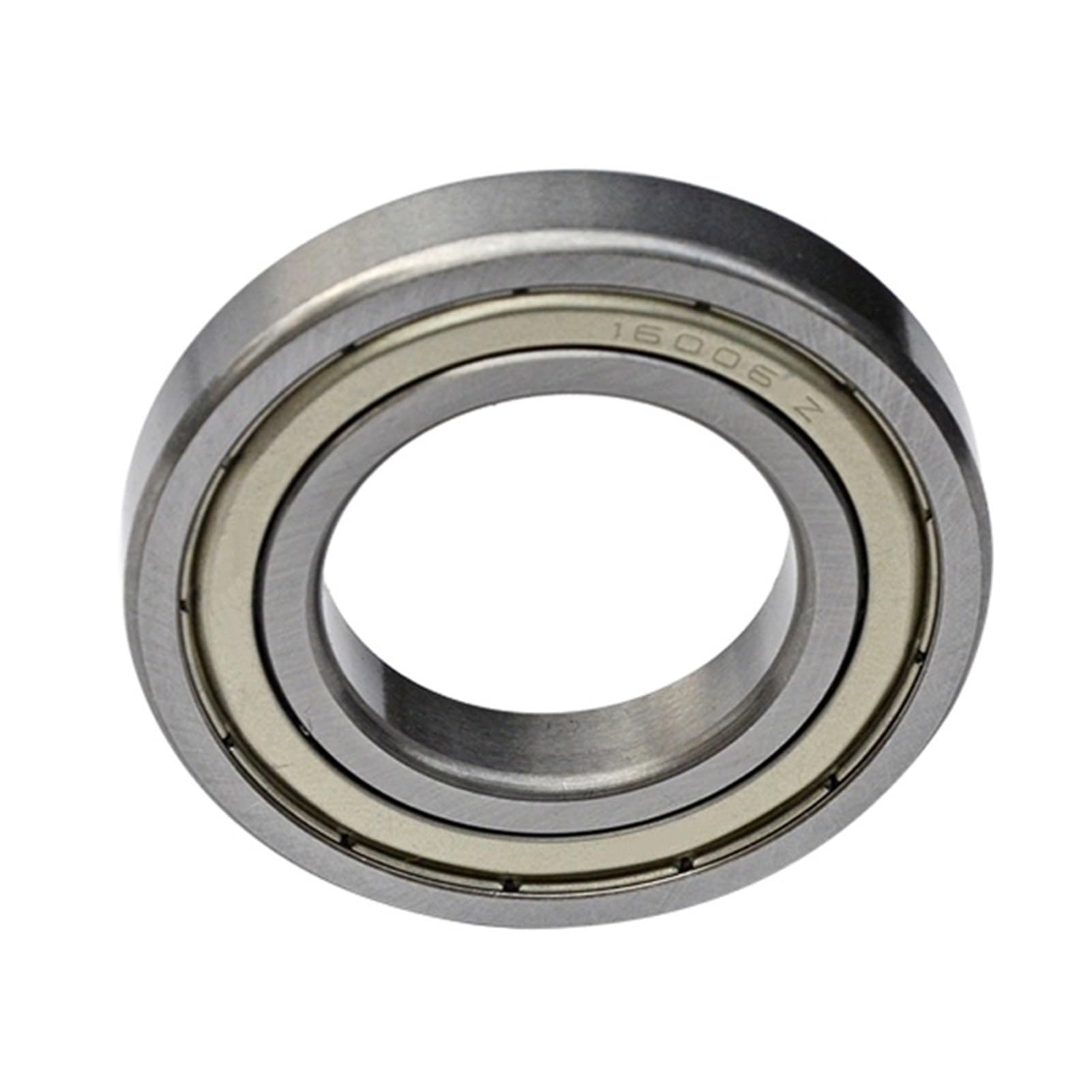Roulements à une rangée 16006 16006ZZ | Diamètre 30mm pour micro-mécanique et cycles - 6