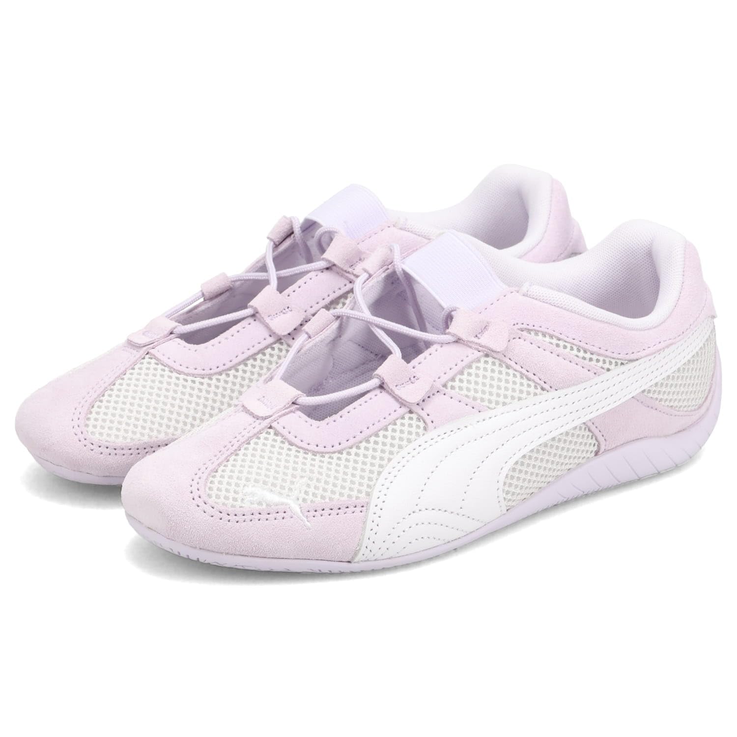 Amazon.co.jp: [プーマ] スニーカー SPEEDCAT GO WNS スピードキャット