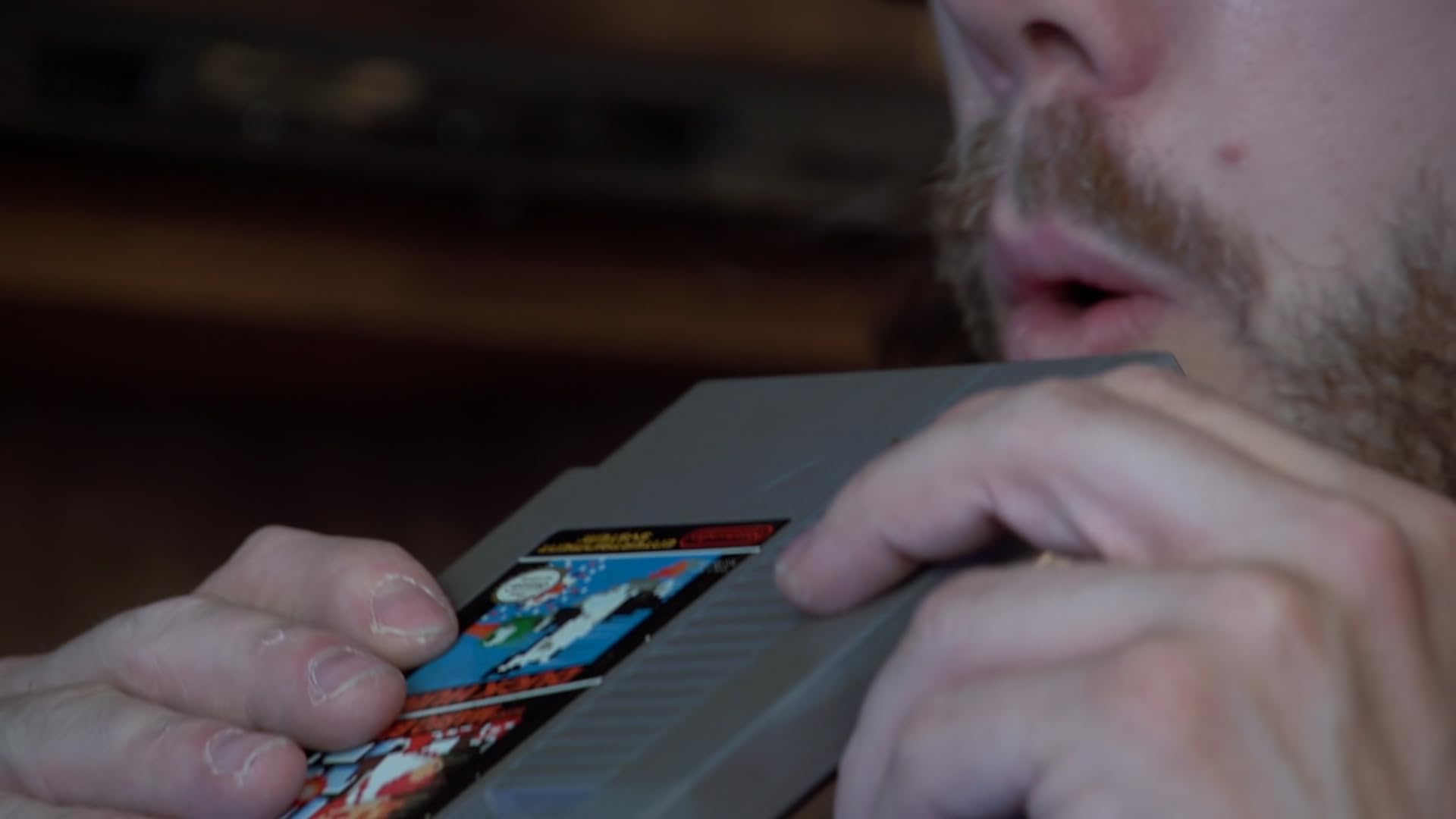 Nintendo Quest: il documentario Nintendo più non ufficiale e non autorizzato di sempre! [Blu-ray]