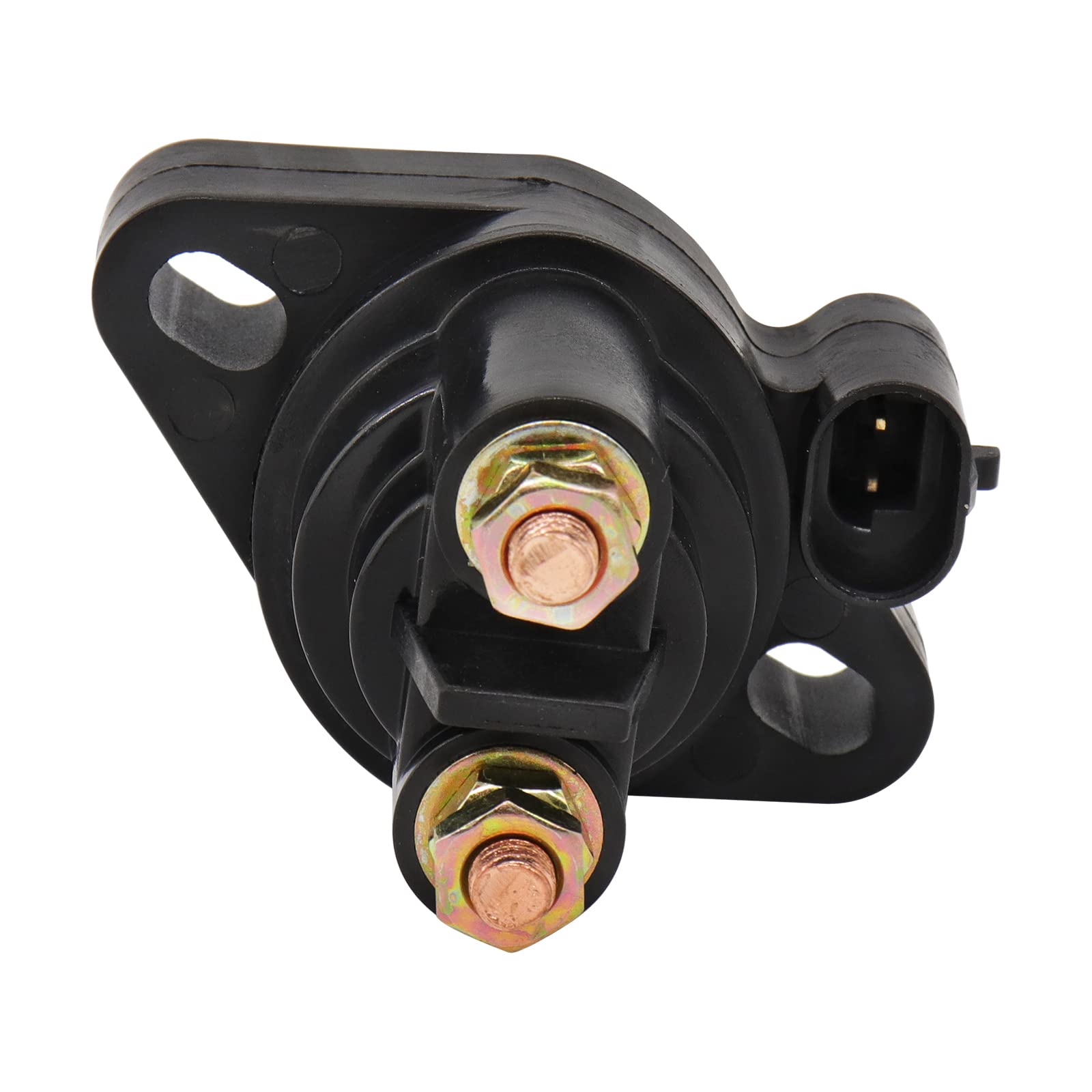 AWSZH 0445-058 0445-036 Relais solénoïde de démarreur commutateur compatible avec Arctic Cat ATV 400 450 500 550 650 700 1000 Alterra Wildcat Motoneiges UTV Prowler HDX XT XTX XTZ 0445-123 0437-102 AWSZH 0445-058 0445-036 Relais solénoïde de démarreur commutateur compatible avec Arctic Cat ATV 400 450 500 550 650 700 1000 Alterra Wildcat Motoneiges UTV Prowler HDX XT XTX XTZ 0445-123 0437-102