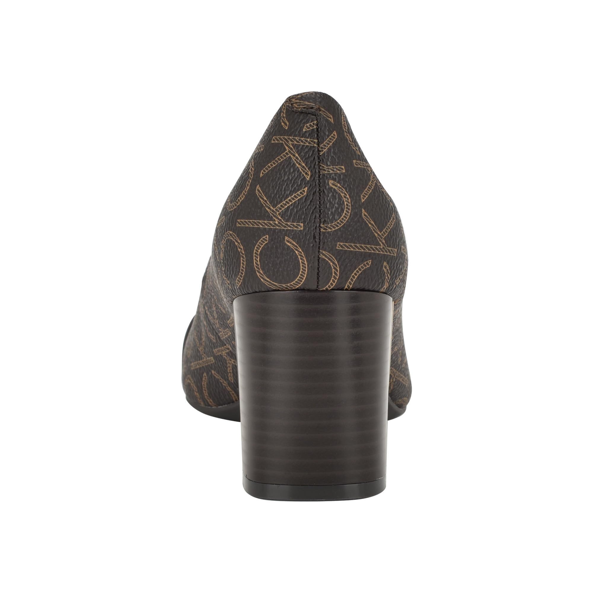 Calvin Klein Kcunesta EscarpinsFemme