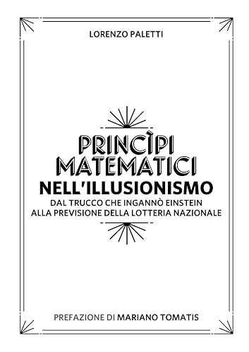 Princìpi Matematici nell'Illusionismo
