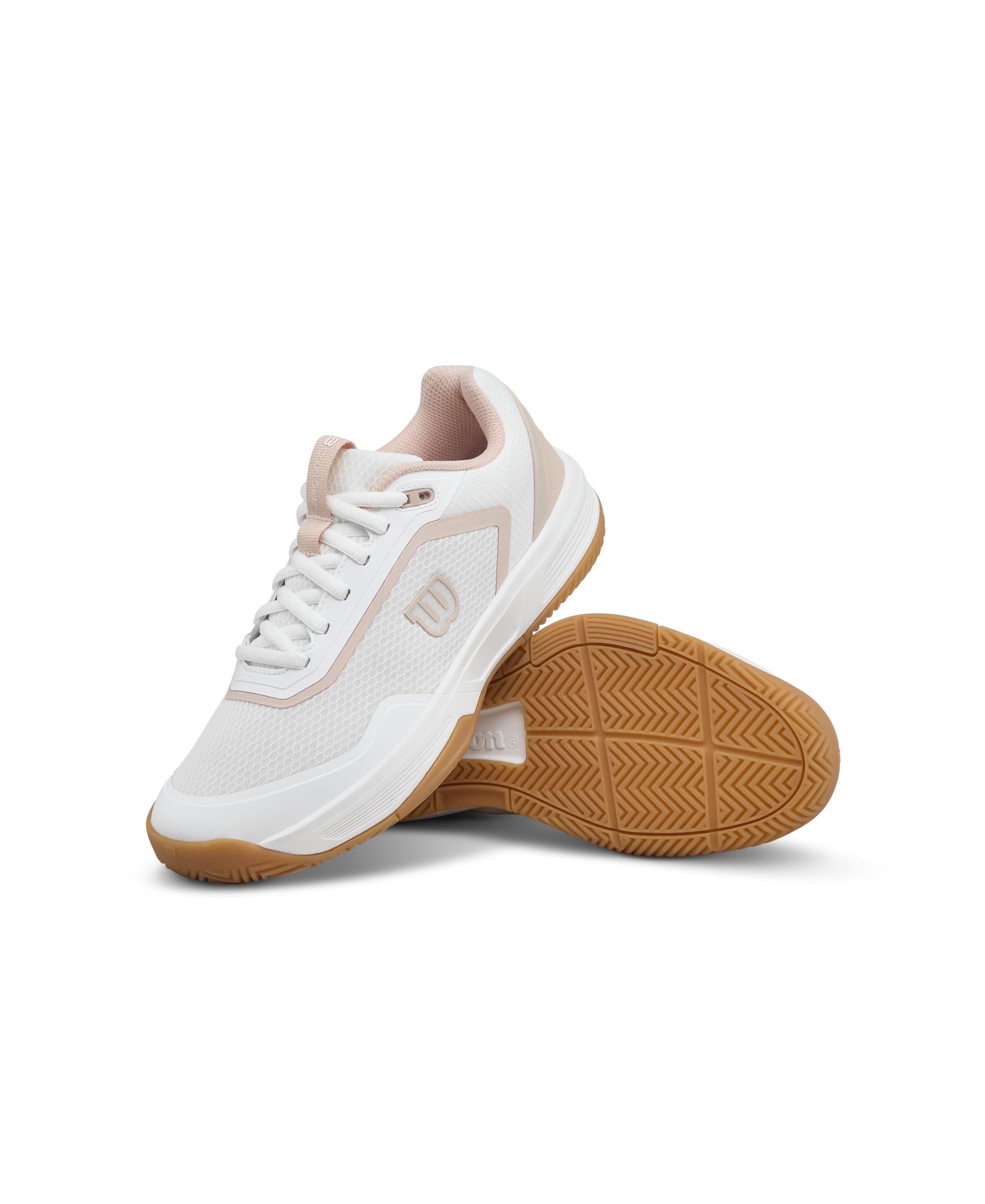 Wilson Damen Wilson Courtglide Women's Tennis ShoeTennisschuh