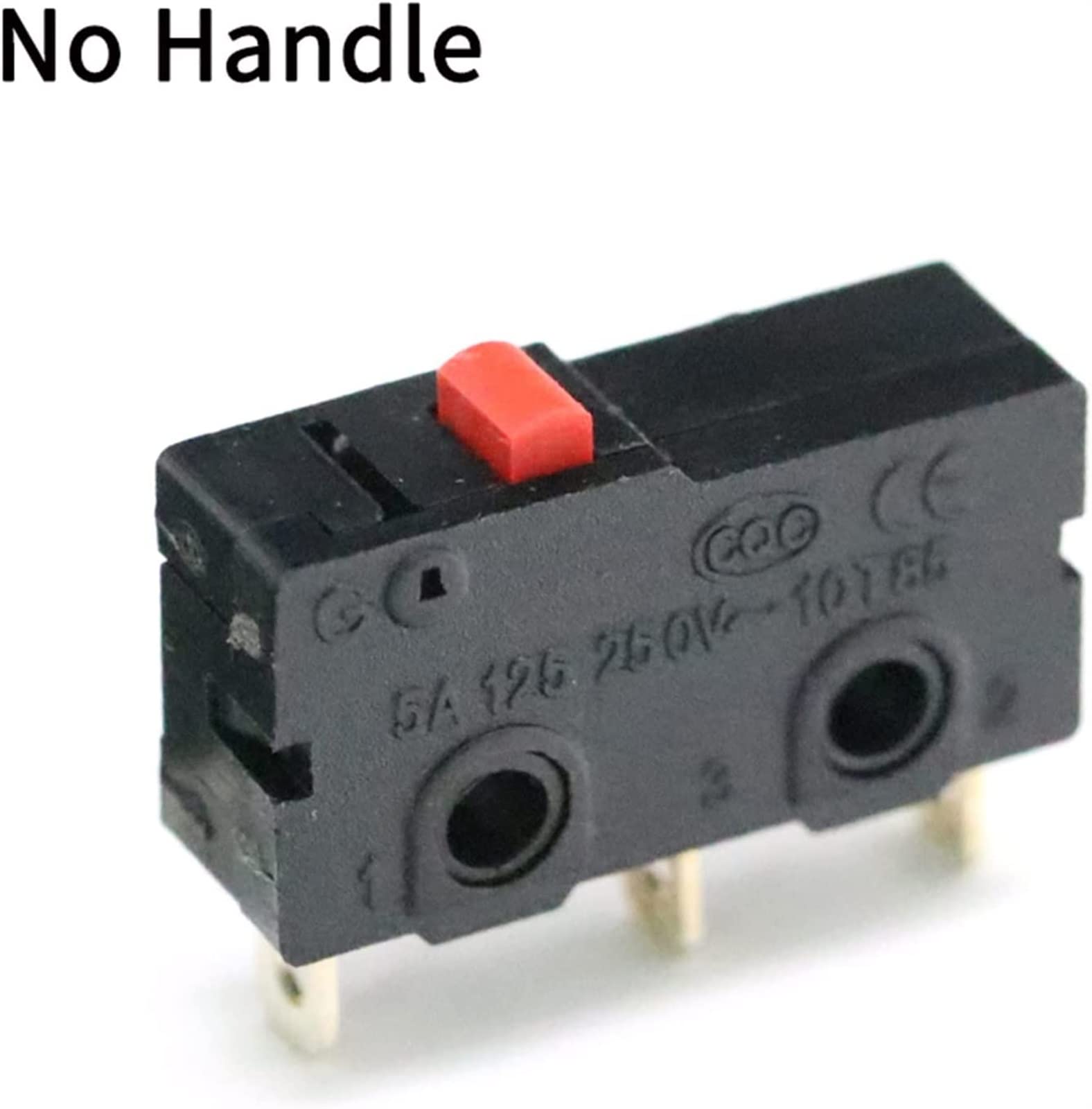 Amazon.com: Switches Limit Switch 10 Pcs 20x11x6.4mm Mini Micro